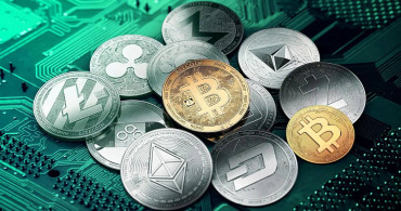 Kripto para rüzgarı ‘yüksekten’ esiyor: Bitcoin ve Ethereum yatırımcıları sevindirdi