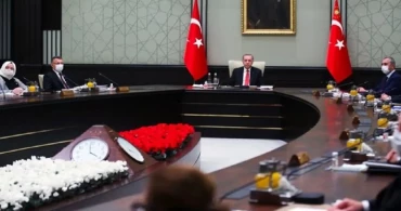 Kritik 4 başlık! Türkiye buna hazır! Seçim sonrası ilk kabine toplantısında neler konuşulacak?