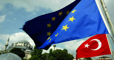 Kritik görüşme için tarih verildi: Türklere vizesiz Avrupa