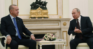 Kritik Görüşmenin Tarihi Belli Oldu: Cumhurbaşkanı Erdoğan 29 Eylülde Rusya’da Putin ile Görüşecek