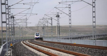 Kritik karar Resmi Gazete’de yayımlandı: Bir hızlı tren hattı daha geliyor