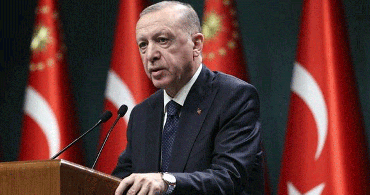 Kritik Zirve Sona Erdi! Erdoğan: Rusya’nın Ukrayna Harekatı Kabul Edilemez