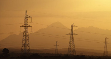 Krizin Yaşandığı Sudan'da Elektrikler Kesildi