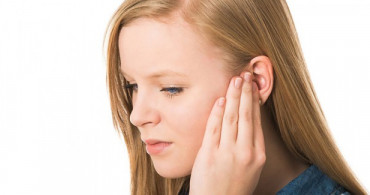 Kulak Ağrısı İçin Soğan Sarımsak Tedavisi