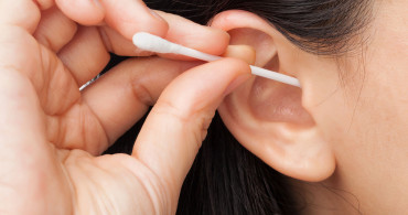Kulak Temizliği Nasıl Yapılmalı?