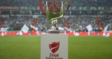 Kupada yarı final heyecanı o tarihlerde yaşanacak: Ziraat Türkiye Kupası (ZTK) yarı final maçları ne zaman oynanacak?