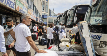 Kurban Bayramı tatili kaç gün oldu, 9 güne mi çıktı? Özel sektör bayram tatili ne kadar sürüyor 2024?