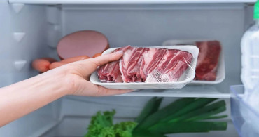 Kurban etini buzdolabında nasıl saklamak gerekir? Kaç ay buz dolabında kalabilir? Dondurucuda kurban eti nasıl saklanır? Kurban eti paketleme yöntemi