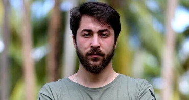 Kurretülayn Matur Alpay Kazan hakkında ne paylaştı, ne dedi? Survivor Ekstra Semih eşi Kurretülayn yüzünden mi Survivor Ektrada yok?