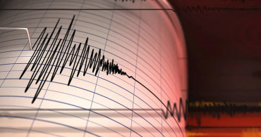Kuşadasın'da korkutan deprem: İlk açıklama AFAD'dan geldi