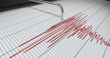 Kütahya ve Erzincan deprem mi oldu? Türkiye’de nerede ve ne zaman deprem oldu? Son dakika deprem listesi 13 Eylül 2024