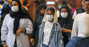 Kuveyt'te Uçak Seferlerine Coronavirüs Engeli