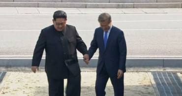 Kuzey Kore Güney Kore Barışı: Bu İlk Zirve Değil