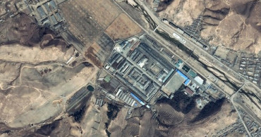 Kuzey Kore Kapattığı Füze Tesisini Tekrardan Açtı 