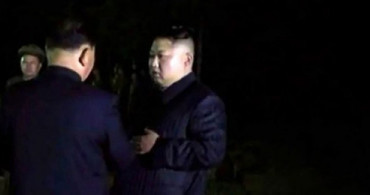 Kuzey Kore Lideri Kim Jong- un'la İlgili Yeni İddia: Ortaya Çıkan Dublörü