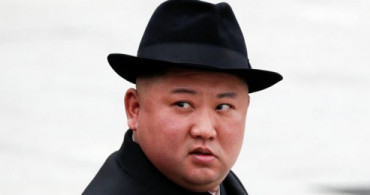 Kuzey Kore Lideri Kim Jong-un: Barış Trump'ın Elinde