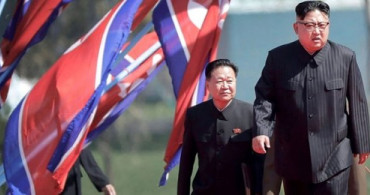 Kuzey Kore Lideri Kim Jong'un Kaybolmasındaki Sır Ortaya Çıktı
