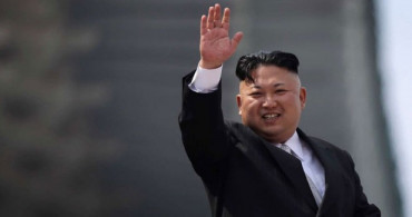 Kuzey Kore Lideri Kim Jong-un Öldüğü İddia Ediliyor