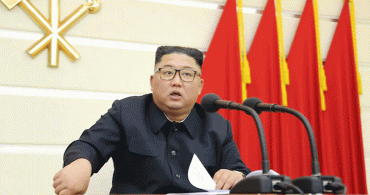 Kuzey Kore Lideri'nin Coronavirüs Değerlendirmesi