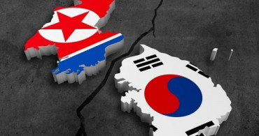 Kuzey Kore ve Güney Kore Arasındaki Savaş Bitiyor