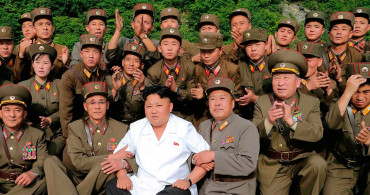 Kuzey Kore'de gerilim tırmandı: Kim Jong-un savaş hazırlıklarını hızlandırdı
