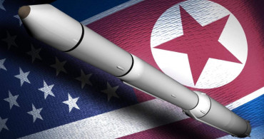 Kuzey Kore’den ABD’ye gözdağı: Kontrol edilemez bir hale gelebilir