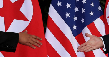 Kuzey Kore’den ABD’ye rest: En sert şekilde karşılık vereceğiz