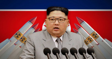 Kuzey Kore’den ortalığı karıştıracak açıklama: Nükleer hedef belli oldu