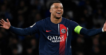 Kylian Mbappe adım adım Real Madrid'e! Transferi daha erken olabilir