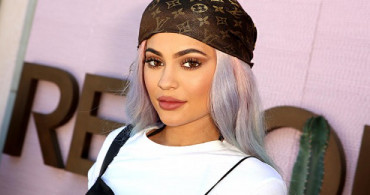 Kylie Jenner Sosyal Medya Paylaşımları İle Zengin Oldu