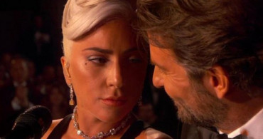 Lady Gaga ve Bradley Cooper, Sahne Performansıyla Oscar Ödülleri'n Damgasını Vurdu