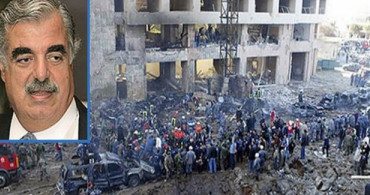 Lahey'den 'Hariri Suikastı' İçin Hizbullah Açıklaması