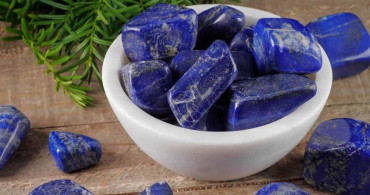 Lapis Lazuli Taşı Nedir?
