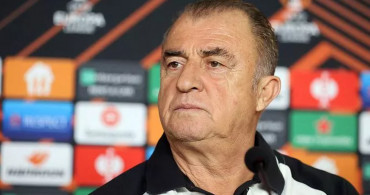 Lazio - Galatasaray Maçı Öncesi Fatih Terim'den Dikkat Çeken Sözler!