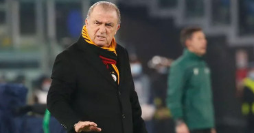 Lazio - Galatasaray Maçı Sonrası Fatih Terim'den Dikkat Çeken Açıklamalar Geldi!