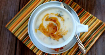 Lebeniye çorbası nasıl yapılır? Gaziantep'in yöresel çorbası lebeniye tarifi
