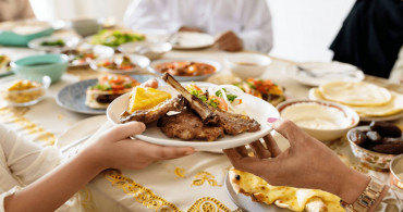 Lezzetli ve pratik yemeklerle dolu bir iftar için kolları sıvayın: İşte Ramazan 11. gün iftar menüsü
