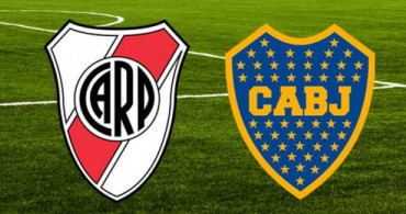 Libertadores Kupası Finali Kararına River Plate ve Boca Juniors’tan Sert Tepki!