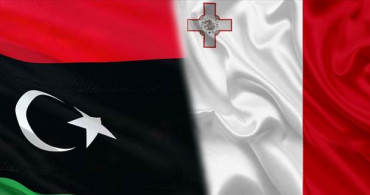 Libya ve Malta Arasında İş Birliği Mutabakat Zaptı İmzalandı