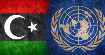 Libya'da BM'nin Pis Tuzağı