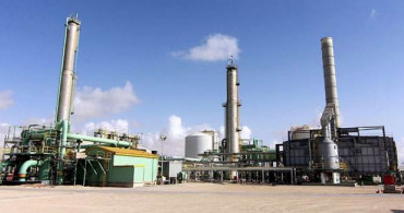 Libya'da Petrol Üretimi Tekrar Başlıyor