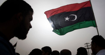 Libya'da Yaşanan Çatışmalarda Ölü Sayısı 562'ye Çıktı