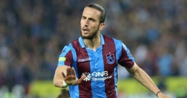 Lille, Yusuf Yazıcı İçin Trabzonspor'un kapısını çalmaya hazırlanıyor!