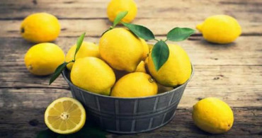 Limonun Vücuttaki Etkisine İnanamayacaksınız!