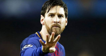 Lionel Messi Barcelona’dan Ayrılıyor mu? İşte Gidebileceği Takımlar!