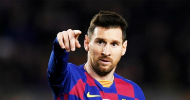 'Lionel Messi İçin Değil, Barcelona İçin Endişeliyim'