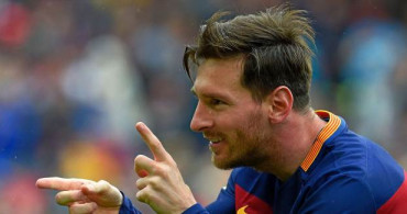 Lionel Messi'ye Flaş Teklif! Yıllık 50 Milyon Euro