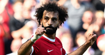 Liverpool'dan Salah kararı! Mısırlı yıldız için istenen ücret dudak uçuklattı