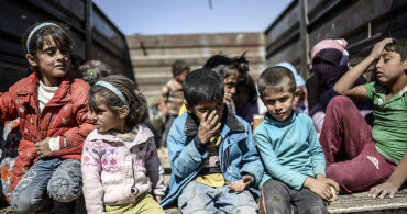 Lost in Europe’dan tüyler ürperten rapor: 50 binden fazla refakatsiz çocuk göçmen kayıp