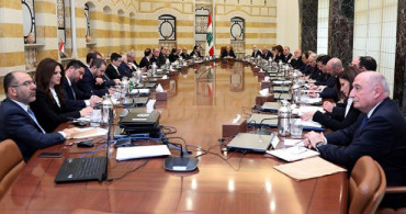 Lübnan Tarihinin En Kısıtlı Bütçesini Oluşturuyor